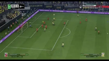 EA Sport fc26 explain this 😂😂😂😂😂