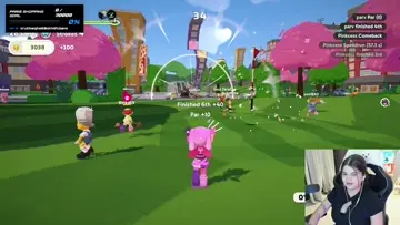 dance aticker