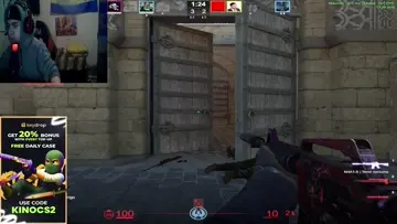 gg cam