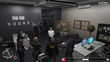 Entrevista lspd