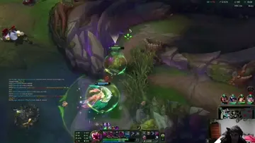 HERALDDRIFTING