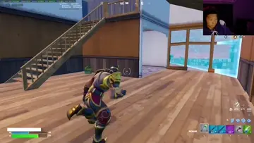 Fort Clip 2