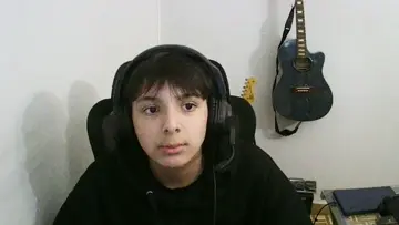 gordo farming aura