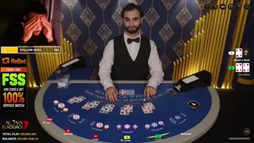 big hand