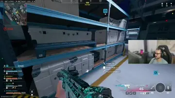 1 vs 4
