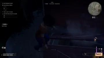 ima cheater now?