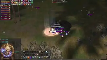 UnderDreams Vs 2 Clanes 