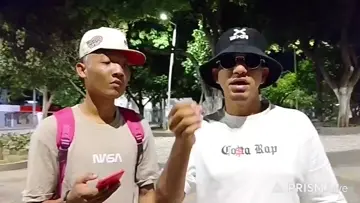el testimonio