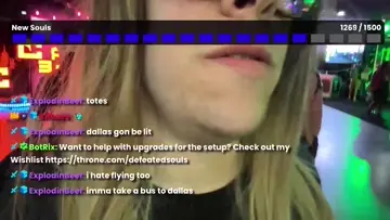 GETTING shotwd out for Front Page By SantaMaria!