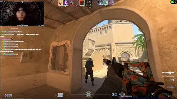 1 Bullet -> 1 Headshot
