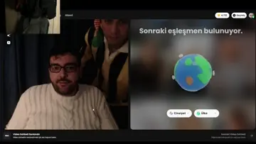 silah kaçakcısıyız