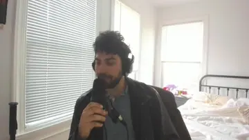 Glink acknowledges the situation