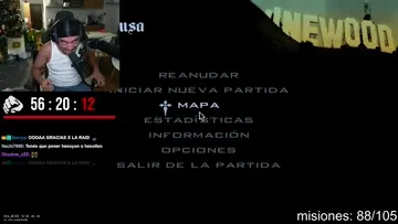 Creo q se enojo
