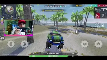 BOOYAH!! GG