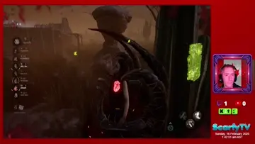 Caught this cheater in DBD