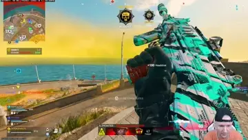 F big green campers