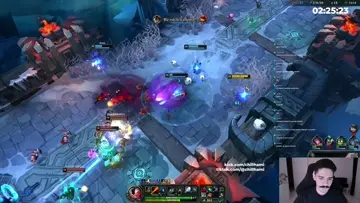 mistik ulti