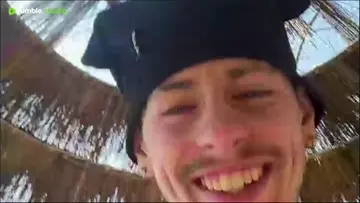 BOBBY BI**H