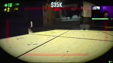 When revenge doesnt go as planned
