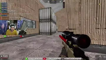 The BEST AWP in Special Force