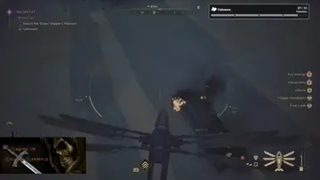 GREED gets me Eaten smh