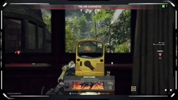 Killing them birds!