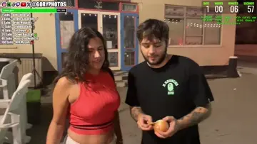 share an onion