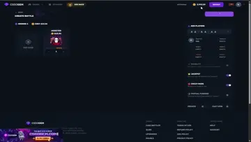 I am not asking for the DLore xD