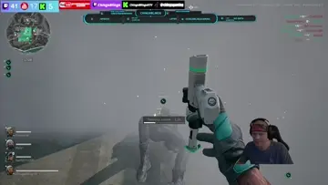 Give Me THE CAAAR !