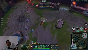 Illaoi ta fuerte
