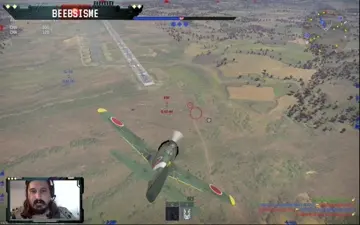 boom