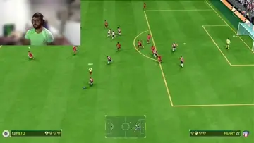 Gol de messi