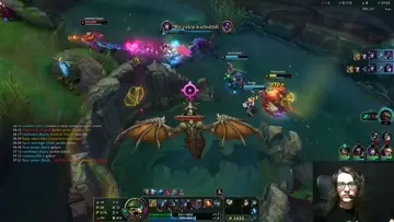 RIOT FIX PLS