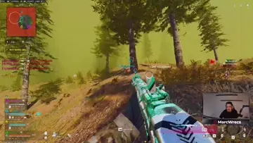 Fire shotty