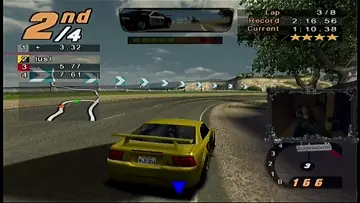 Big push
