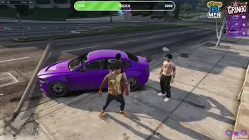 Cuando a tu amigo lo mata el hambre