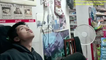 cuando te sube el porro