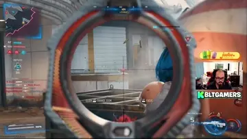 BO7 NO SCOPE