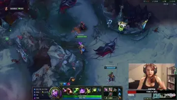 ÖLÜYÜ DİRİLTEN SORAKA