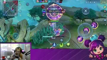 El Lukas XD