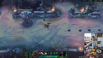 Ado Reis2in Mel ile hüküm verme moment