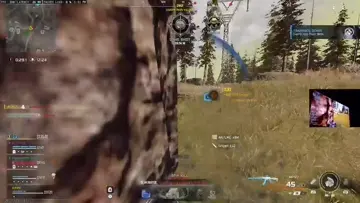 huh