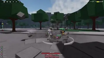 Me volvi sans xdd