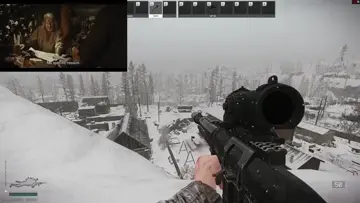 INVINCIBLE SCAV