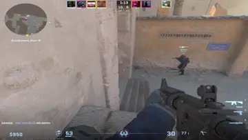 Vuruş
