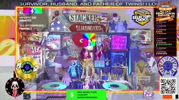 go on & take the party & bullsh*t & run mashup