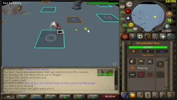 ALL COMBATS FINALLY 99