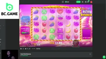 OMG WIN $288