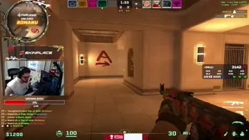 master baiter
