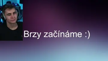 Bigeho první momenty na kicku